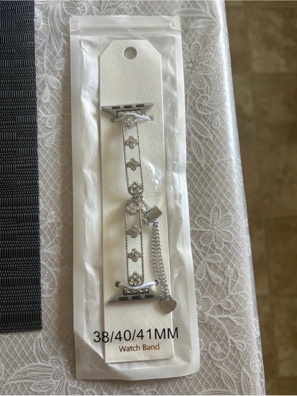 Apple Watch band